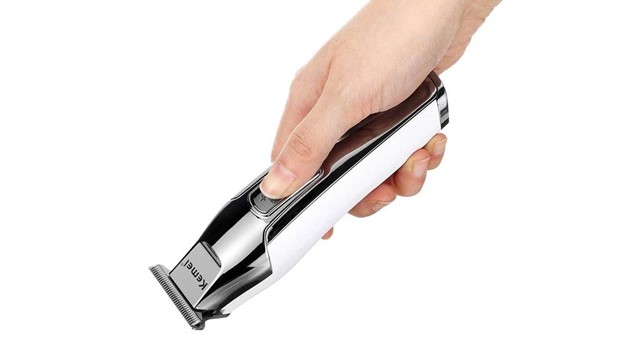 ماشین اصلاح صورت کیمی مدل KM-5027